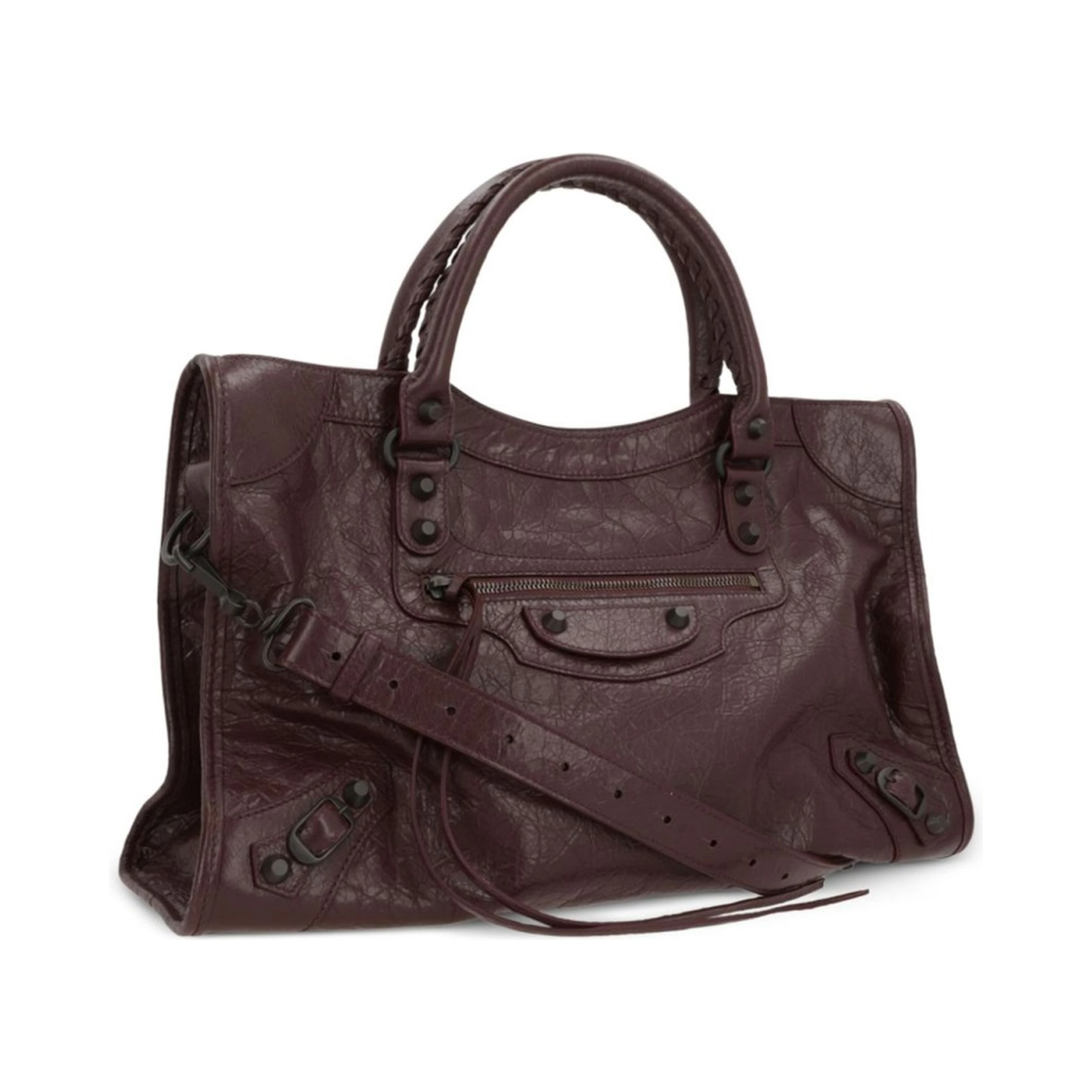 LE CITY BAG MEDIUM