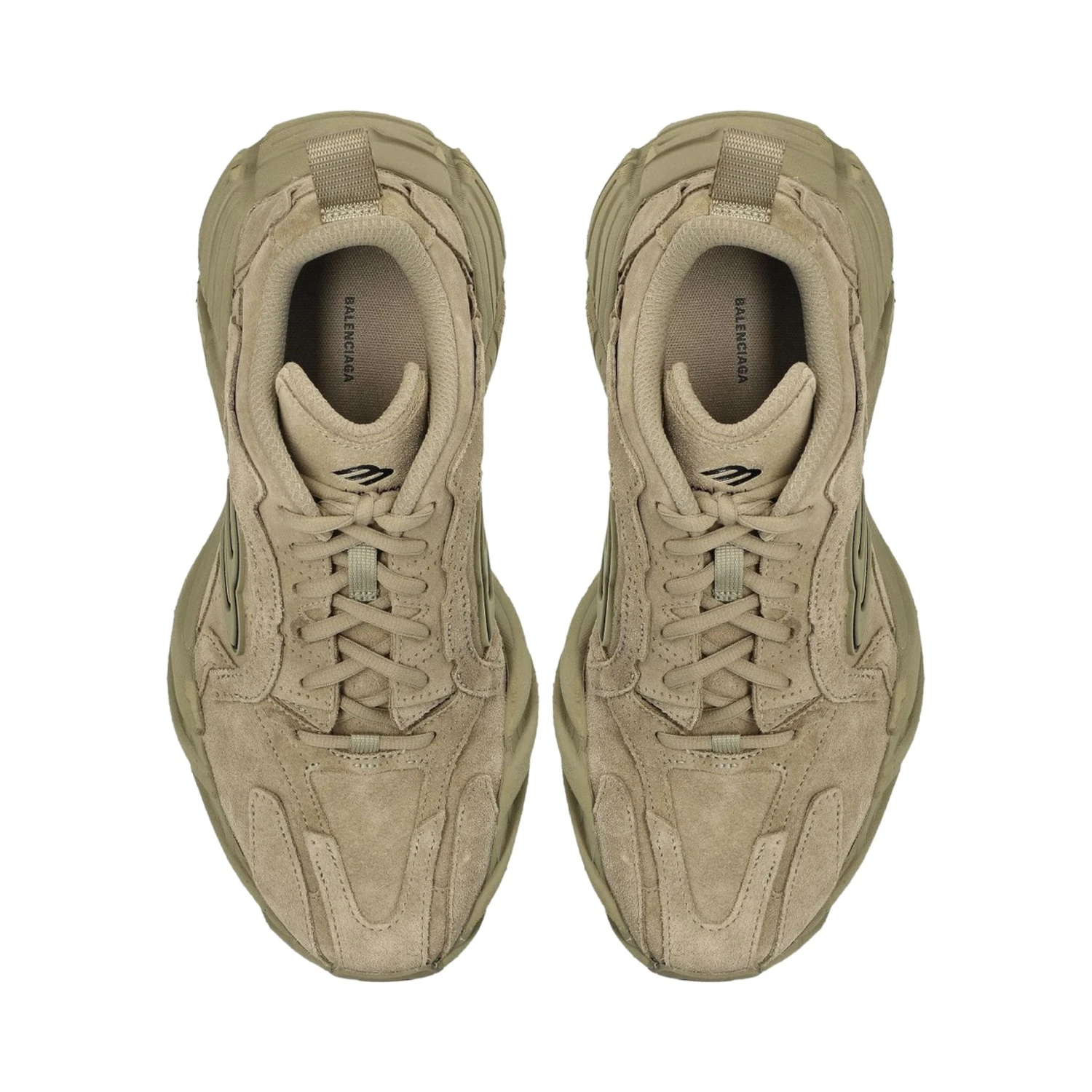 SNEAKER "MONDAY"