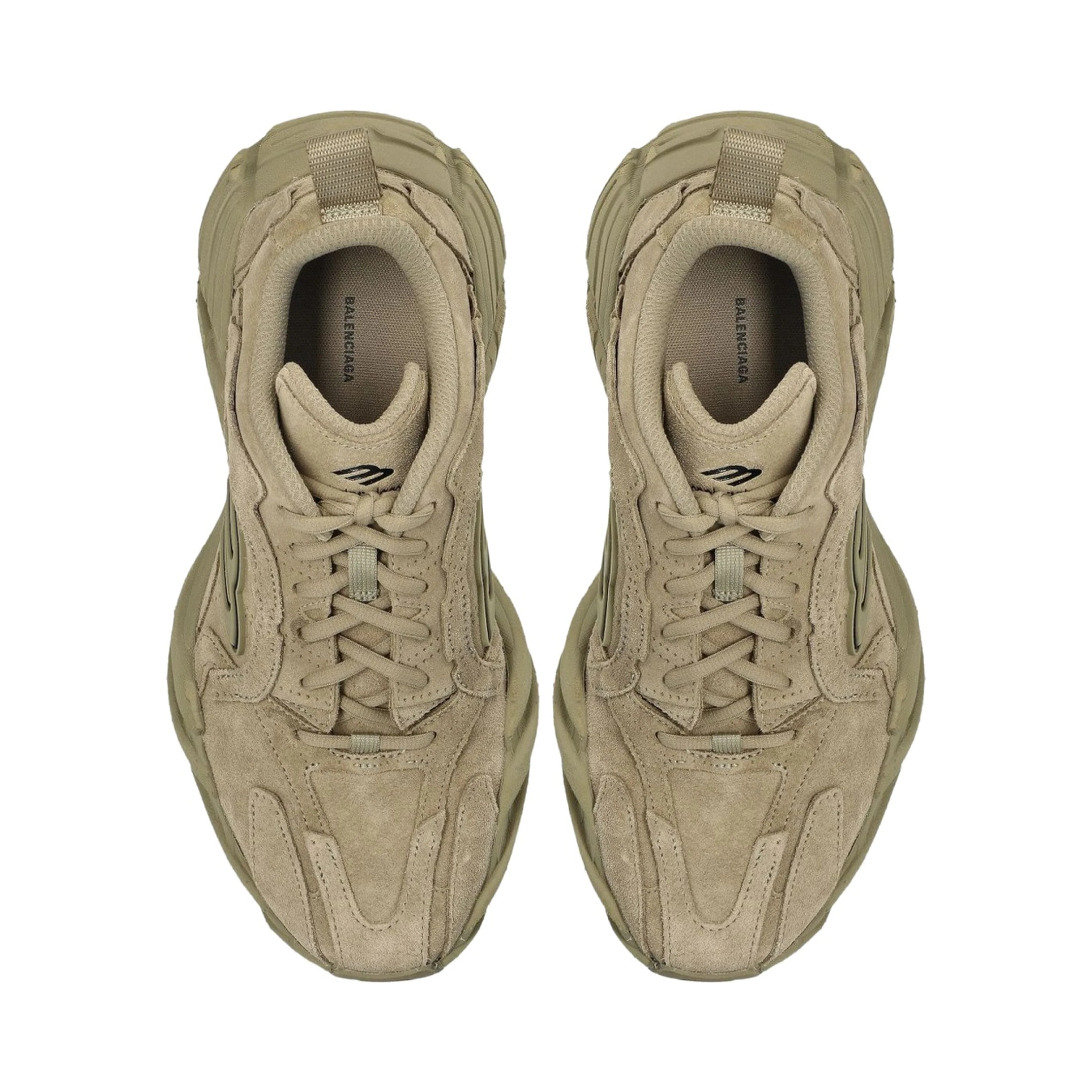SNEAKER "MONDAY"