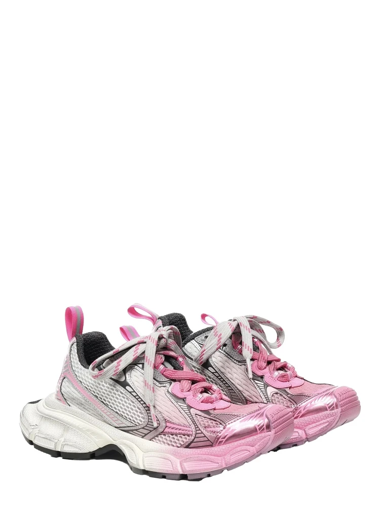SNEAKER "3XL GEL CLEARSOLE" alternative