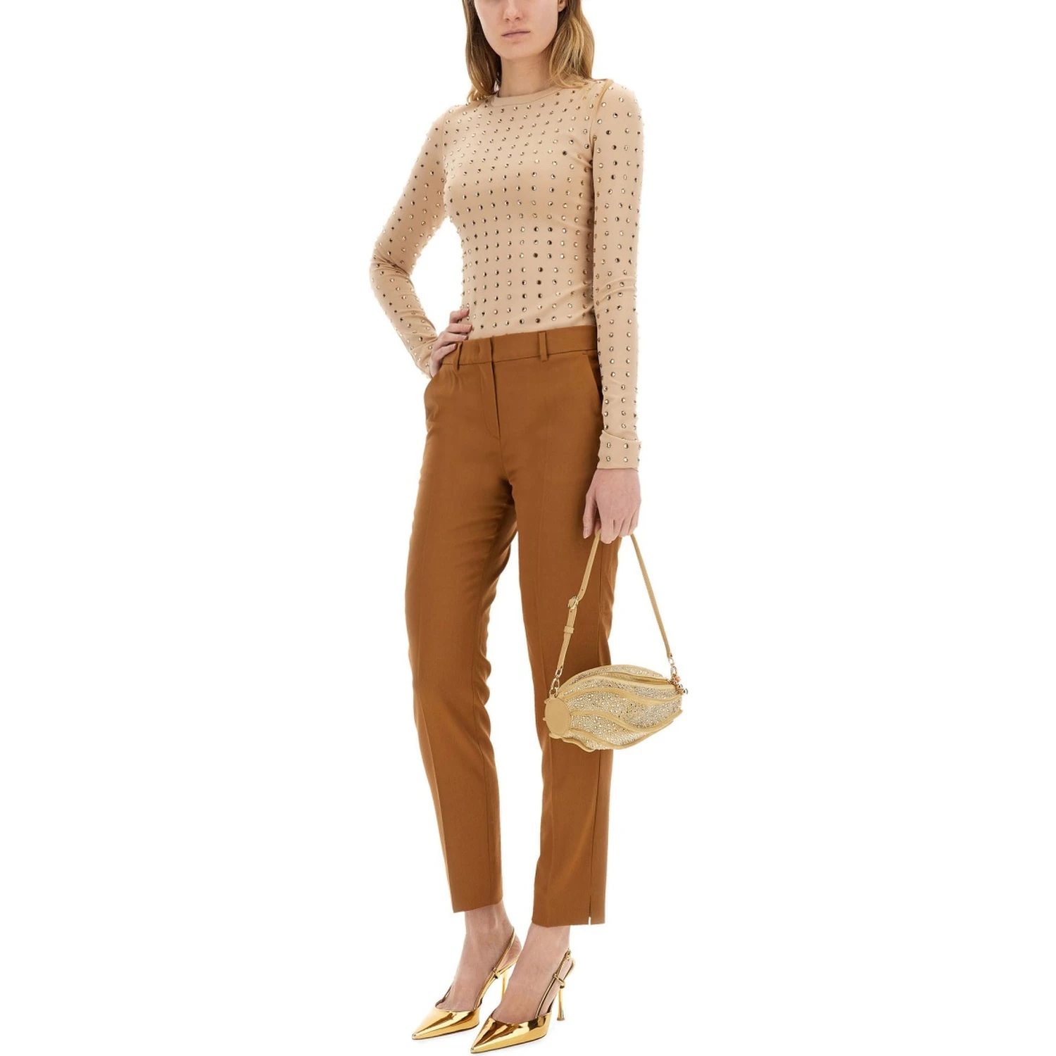 PANTS "MORETTO"