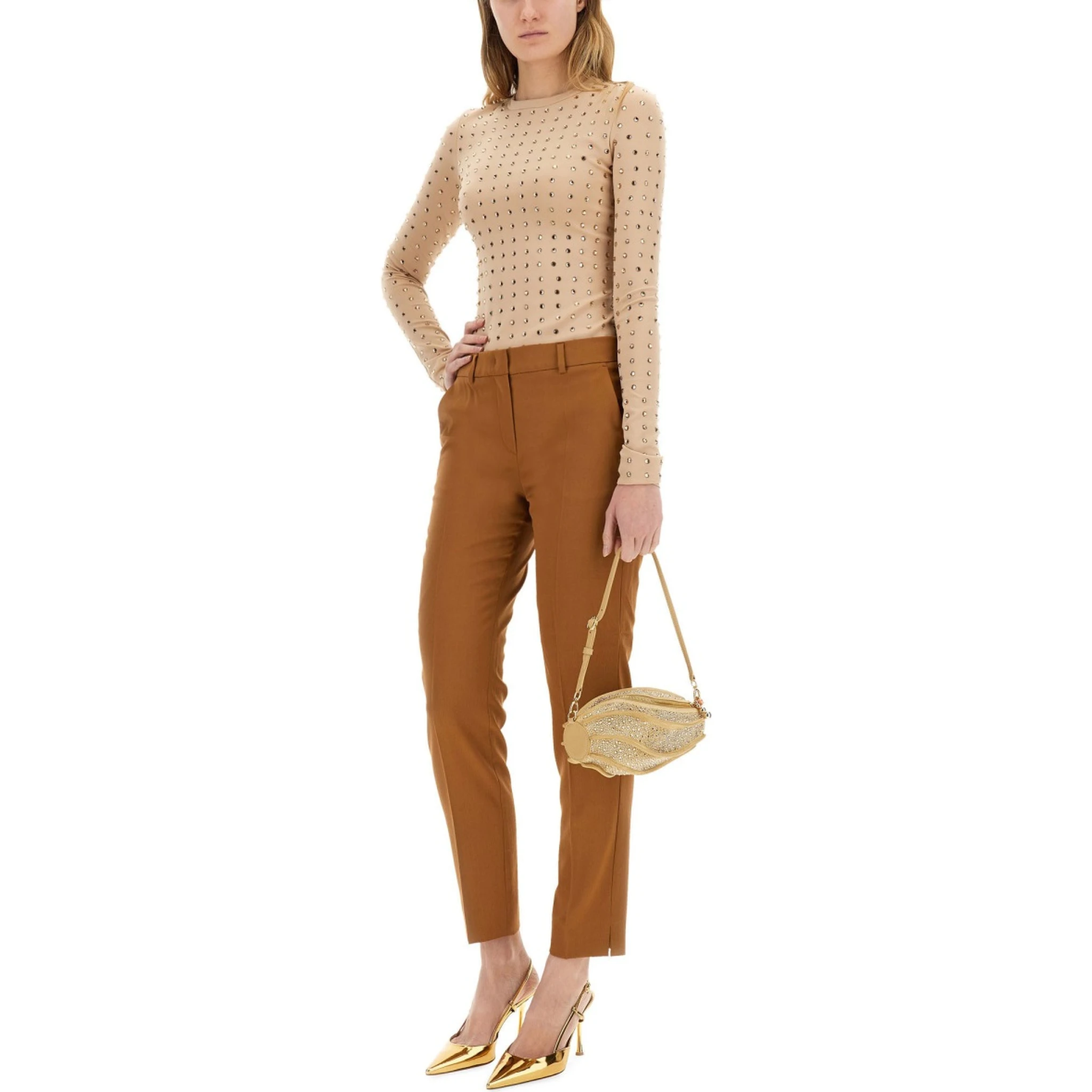 PANTS "MORETTO"
