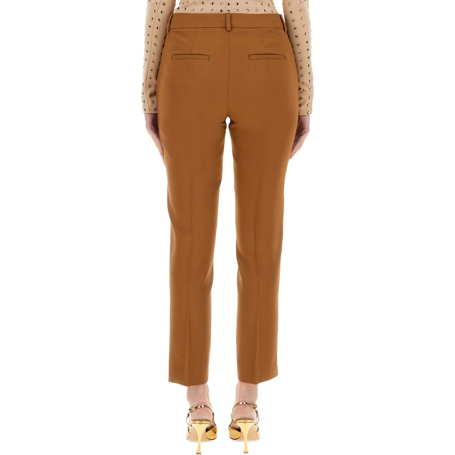 PANTS "MORETTO"