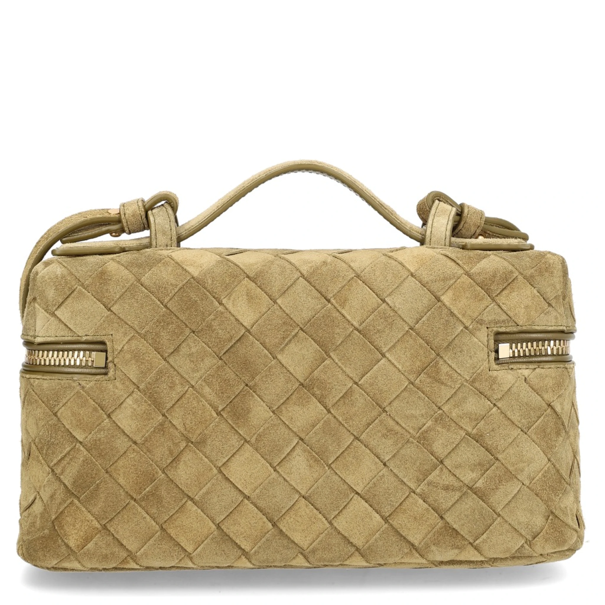 VANITY CASE "BANG BANG"