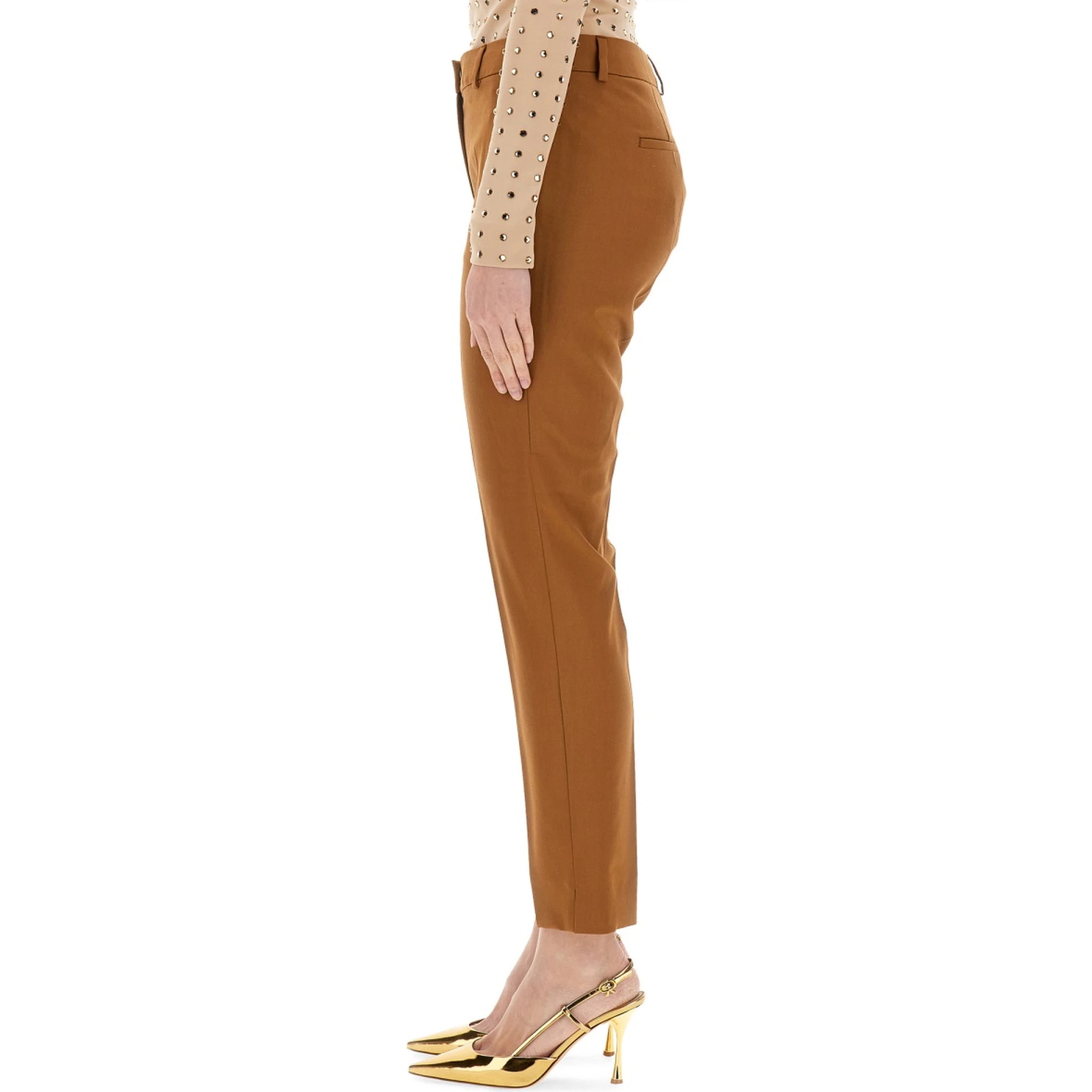 PANTS "MORETTO"