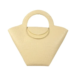 LARGE DOLL TOTE BAG