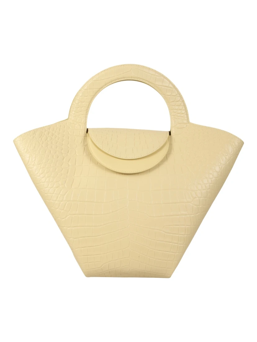 LARGE DOLL TOTE BAG
