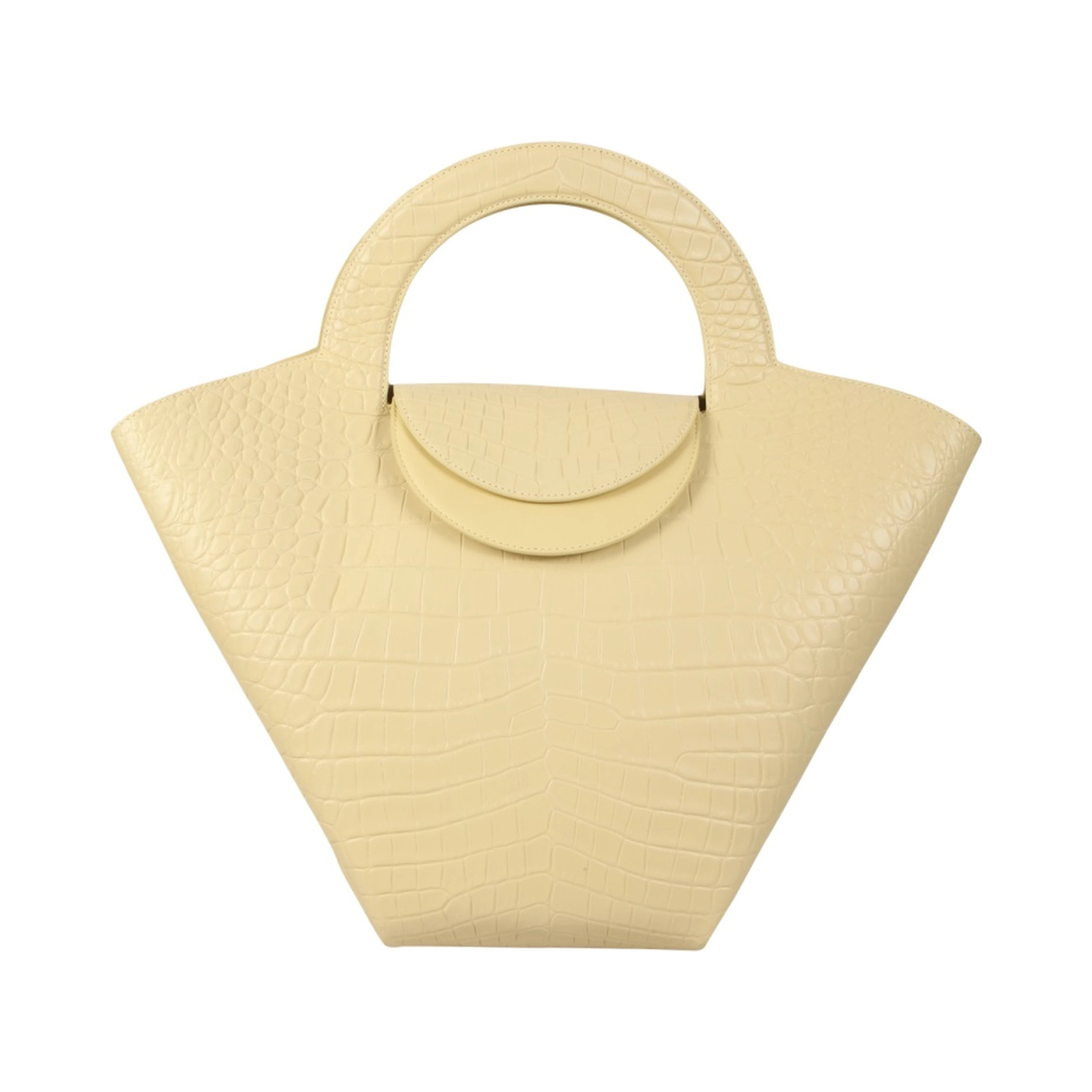 LARGE DOLL TOTE BAG