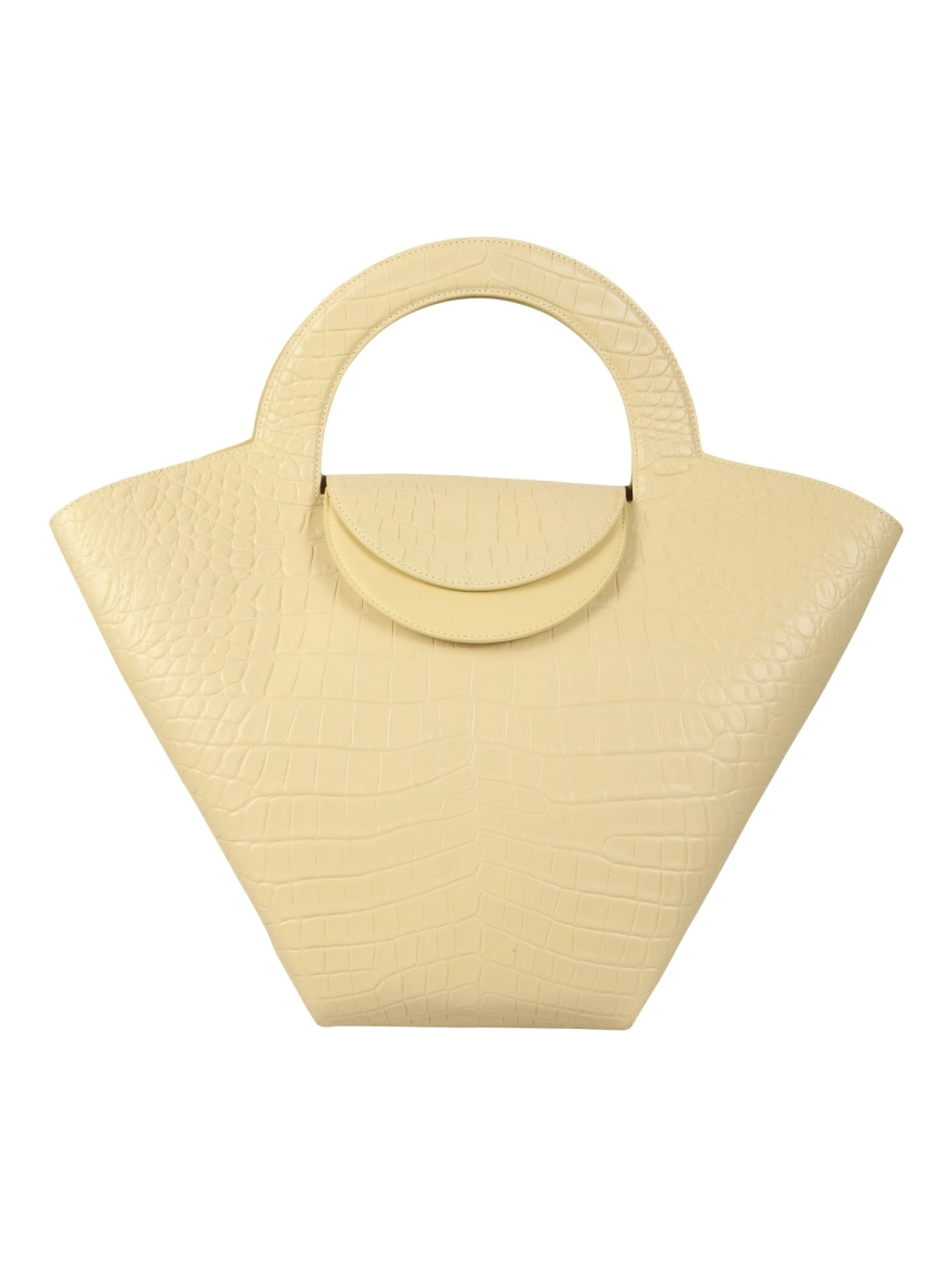 LARGE DOLL TOTE BAG