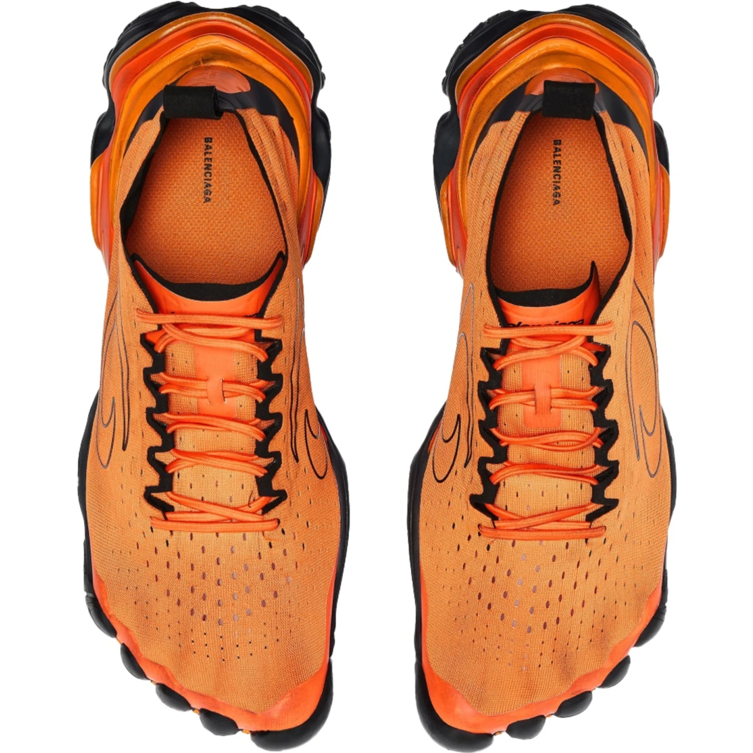 "ANATOMIC RUNNER" SNEAKER