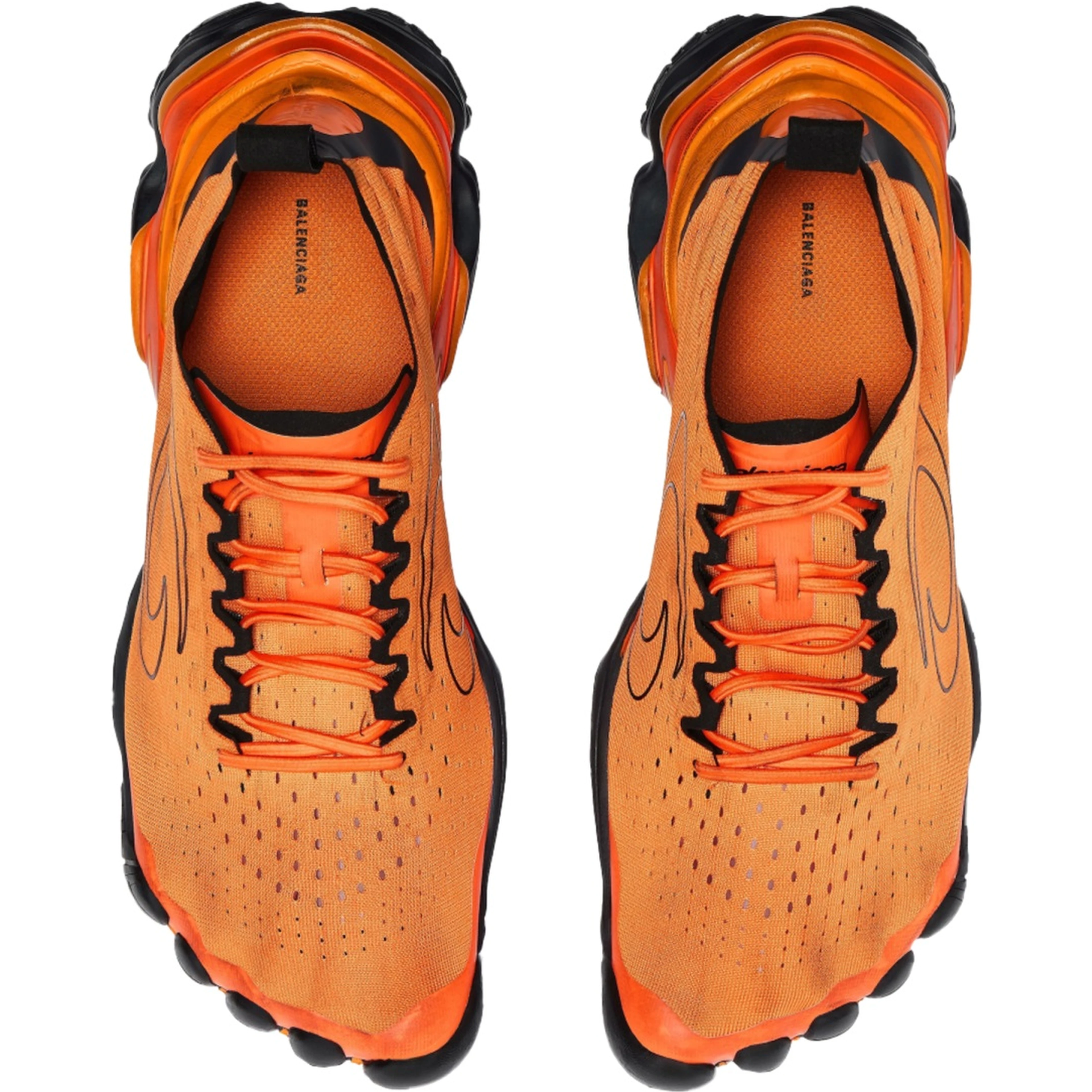 "ANATOMIC RUNNER" SNEAKER