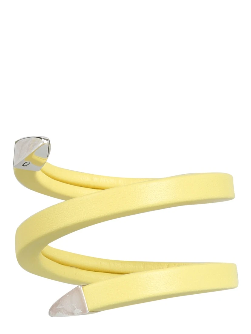 SPIRAL BRACELET