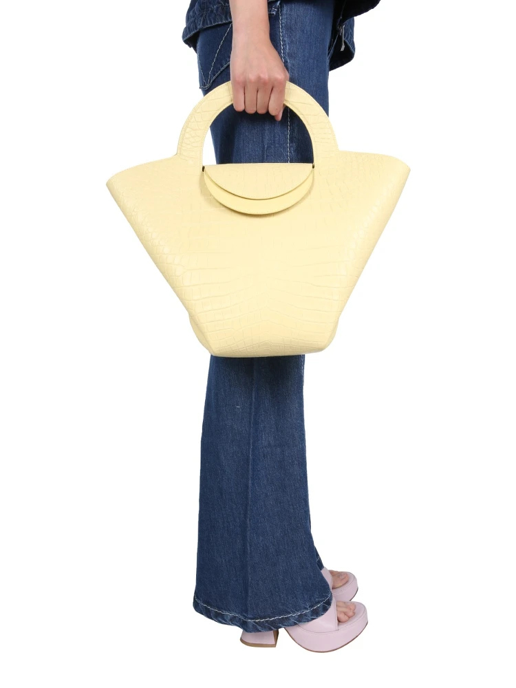LARGE DOLL TOTE BAG alternative