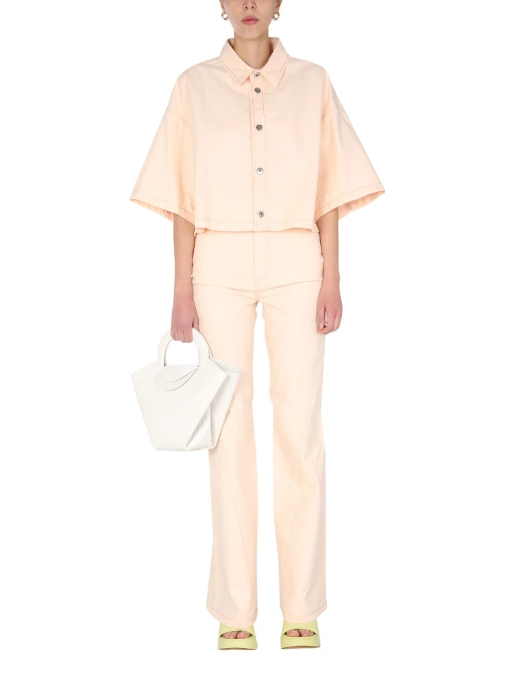 FLARED JEANS alternative