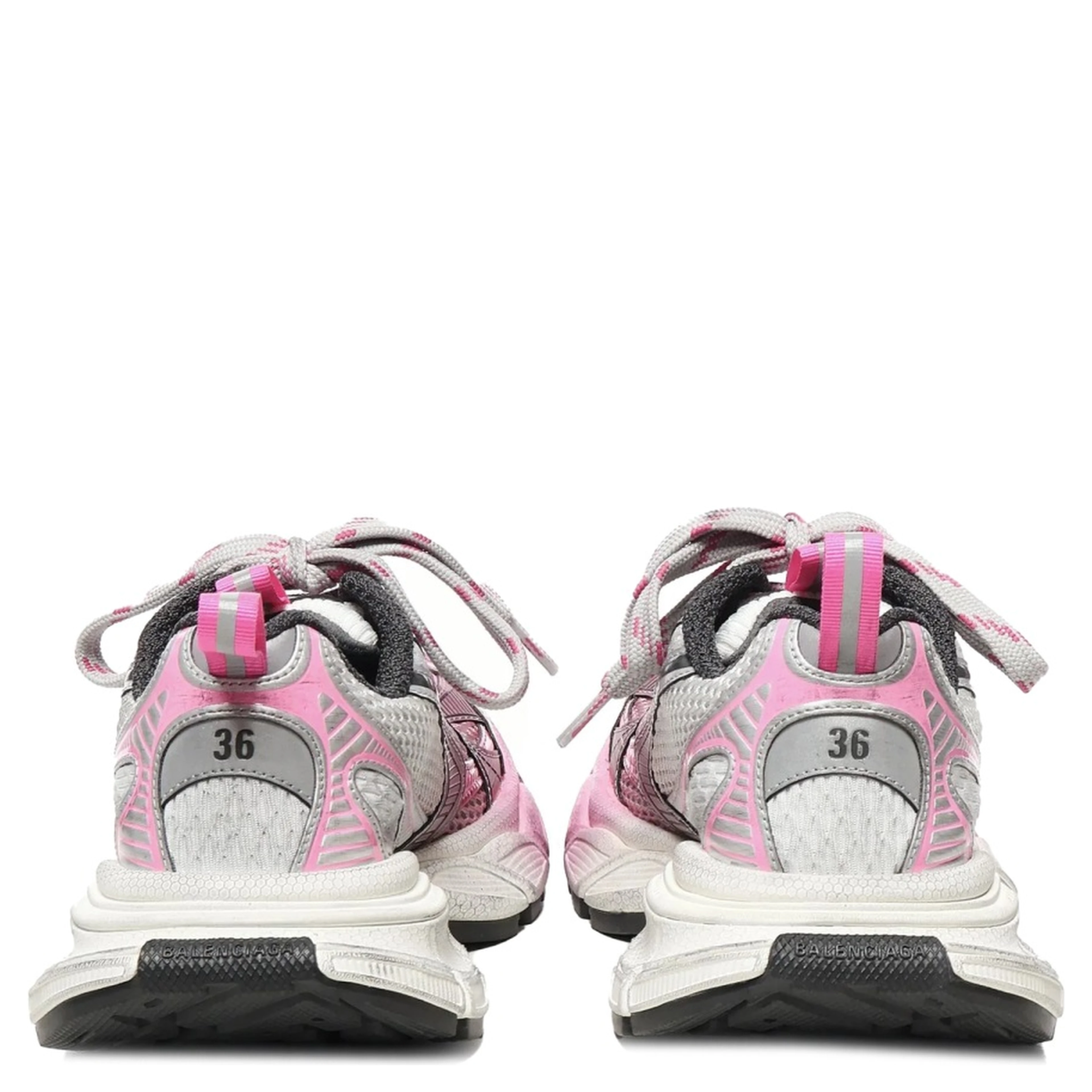 SNEAKER "3XL GEL CLEARSOLE"