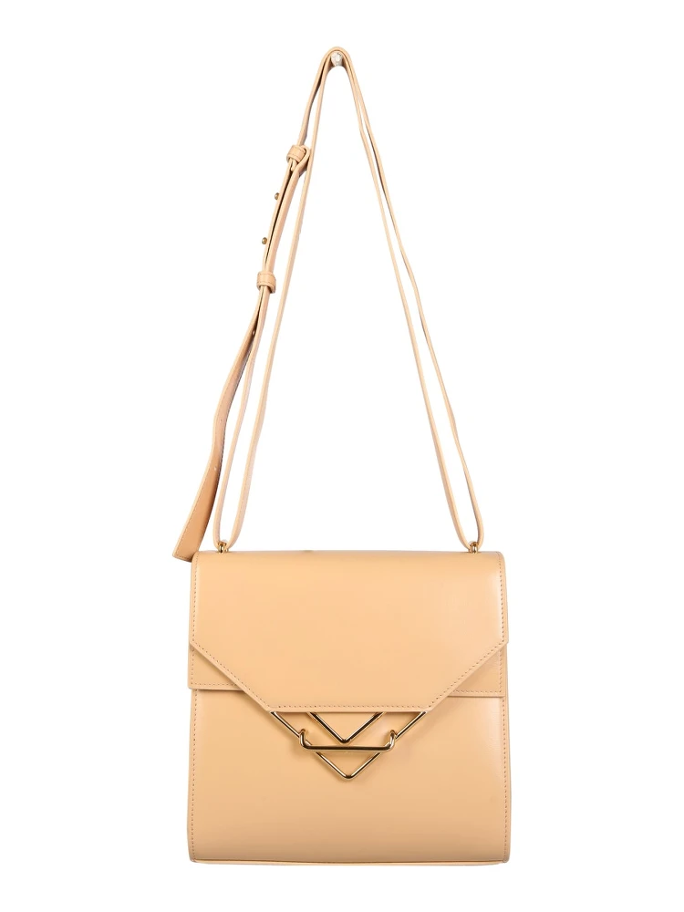 THE CLIP BAG