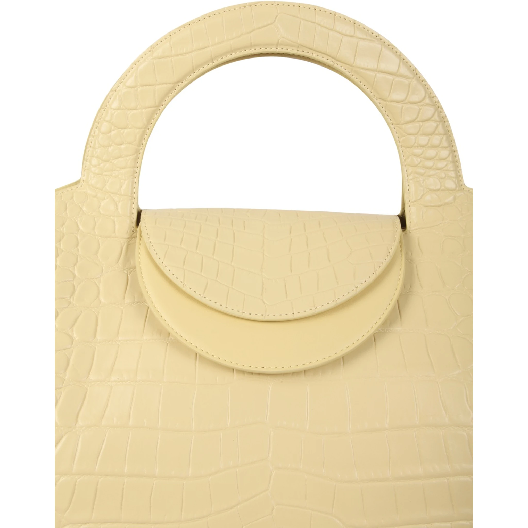 LARGE DOLL TOTE BAG