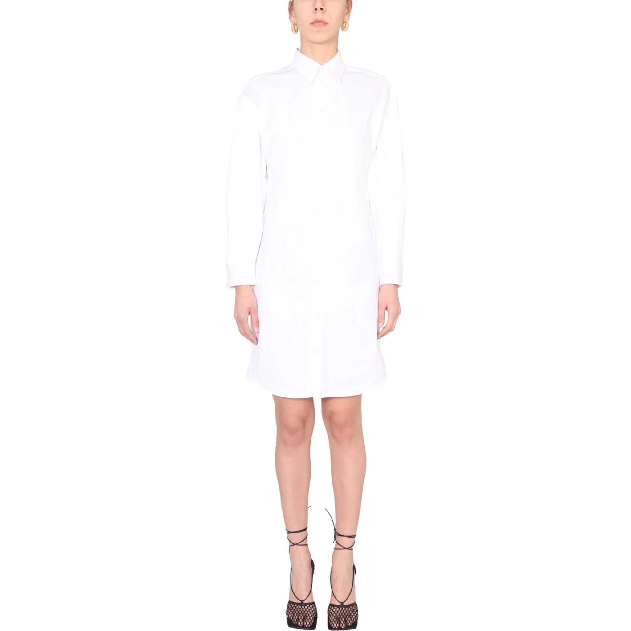 CHEMISIER DRESS