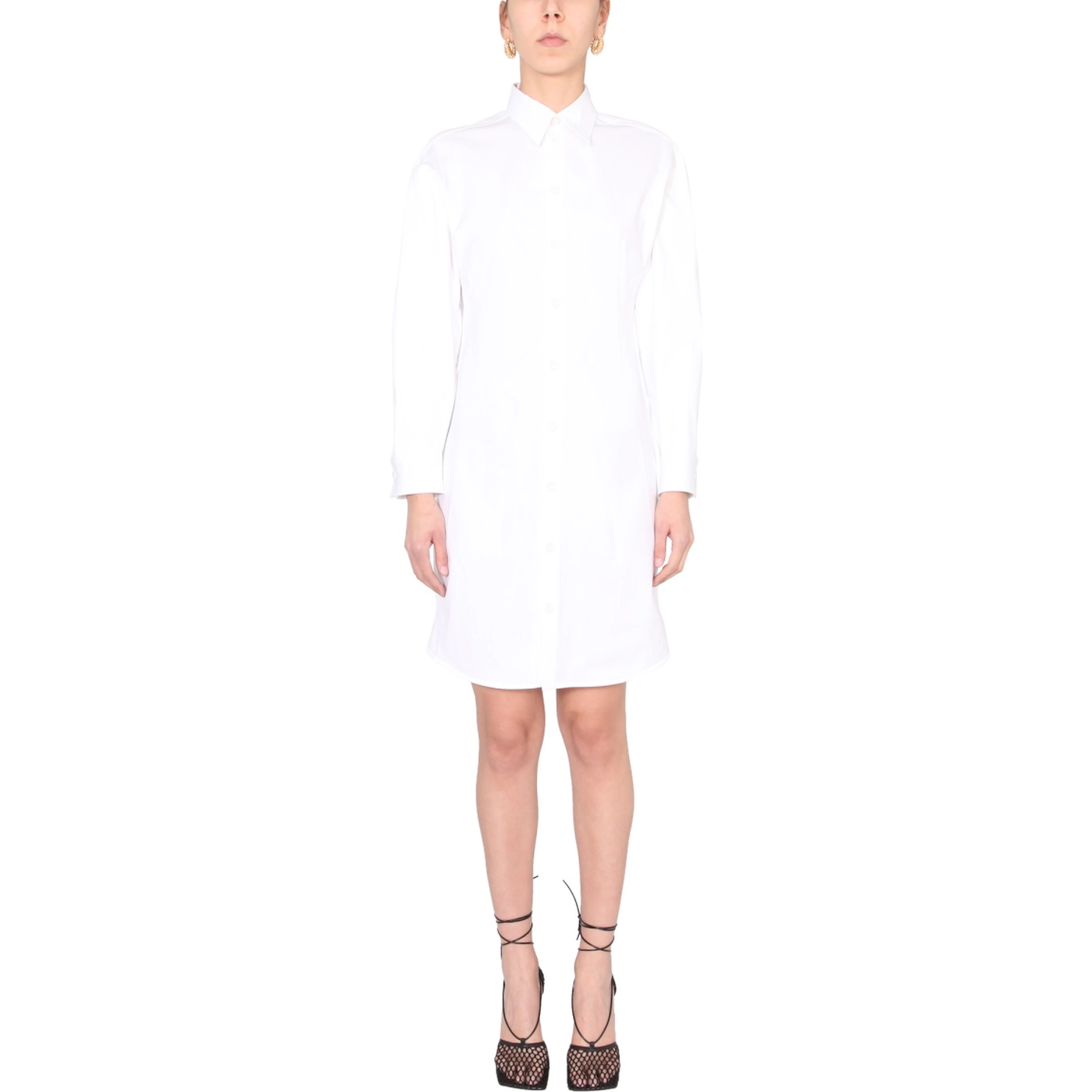 CHEMISIER DRESS
