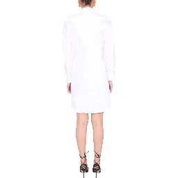 CHEMISIER DRESS