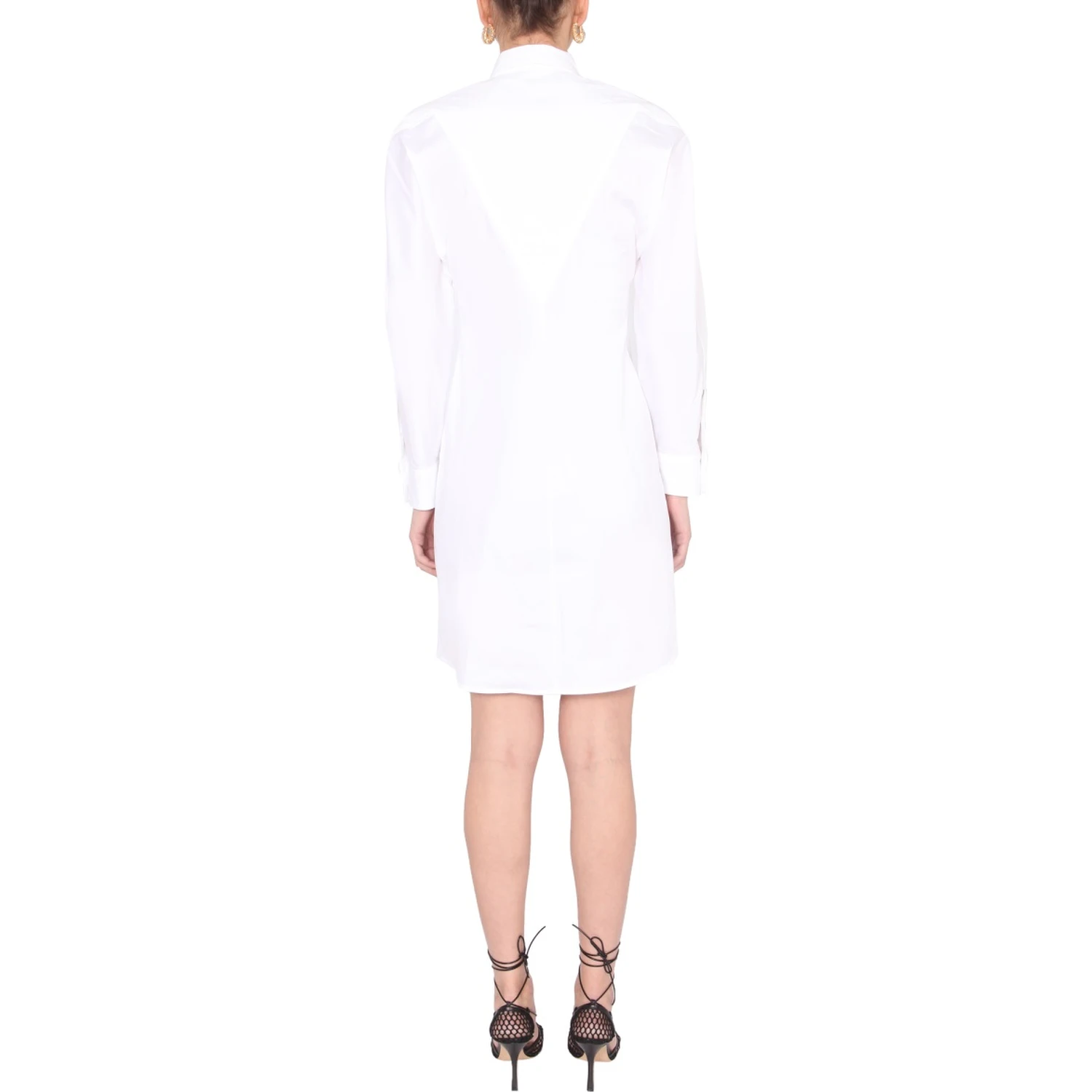 CHEMISIER DRESS