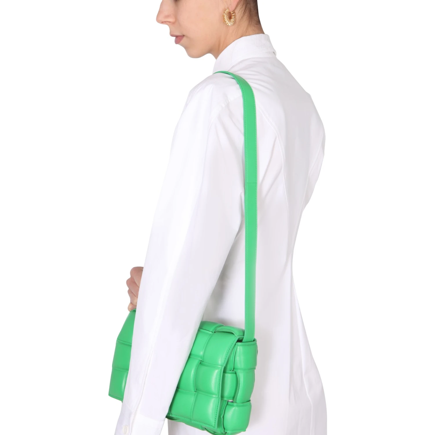 CHEMISIER DRESS