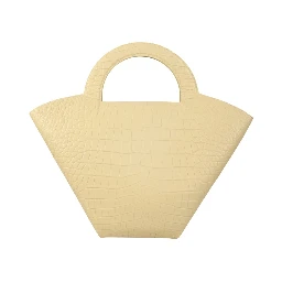 LARGE DOLL TOTE BAG