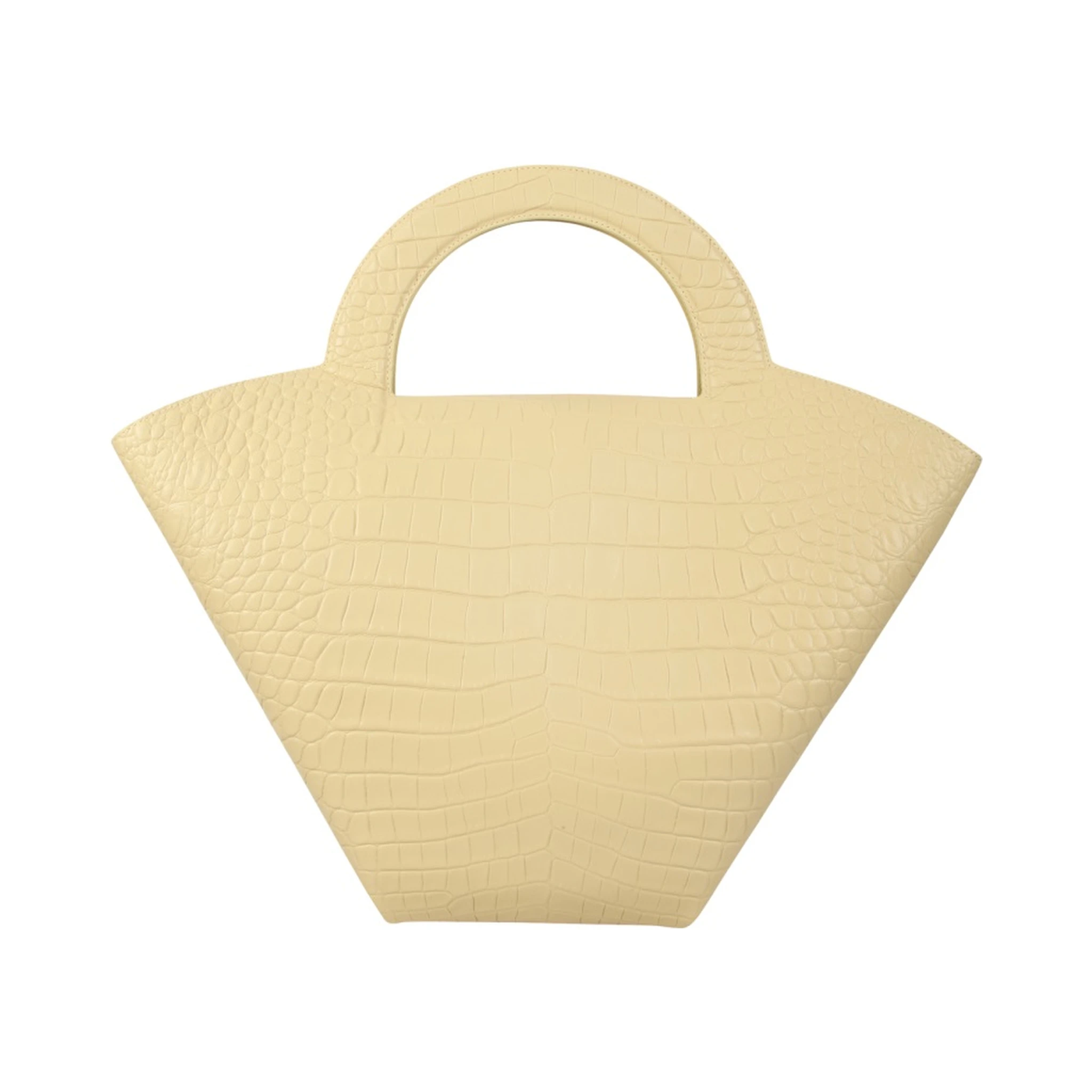 LARGE DOLL TOTE BAG