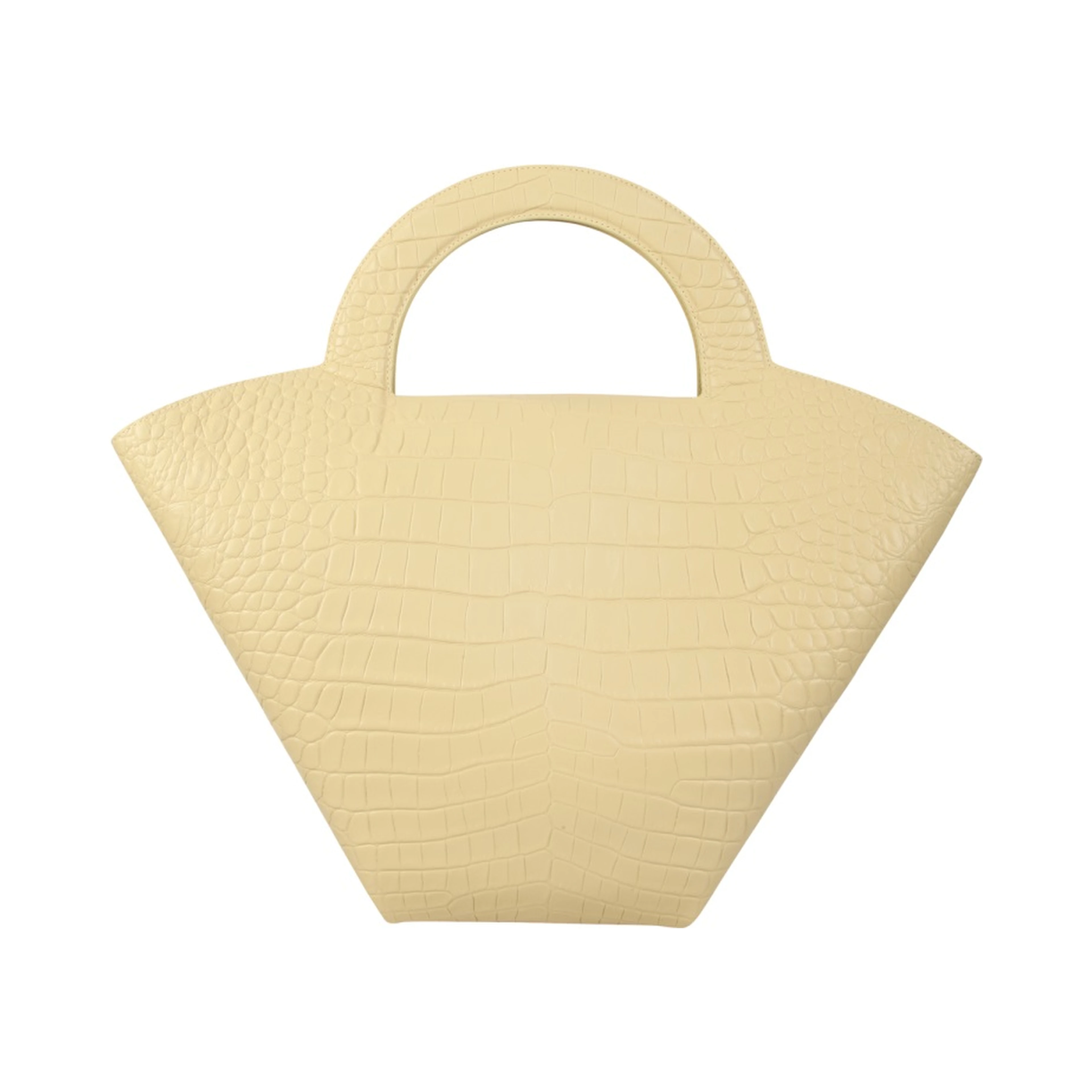 LARGE DOLL TOTE BAG