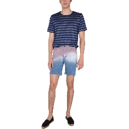 DEGRADED PRINT BERMUDA