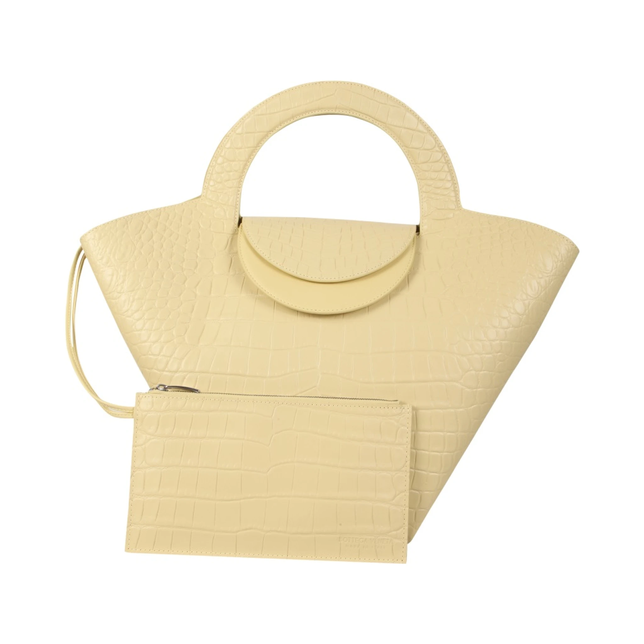 LARGE DOLL TOTE BAG