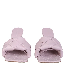 THE LIDO SANDALS