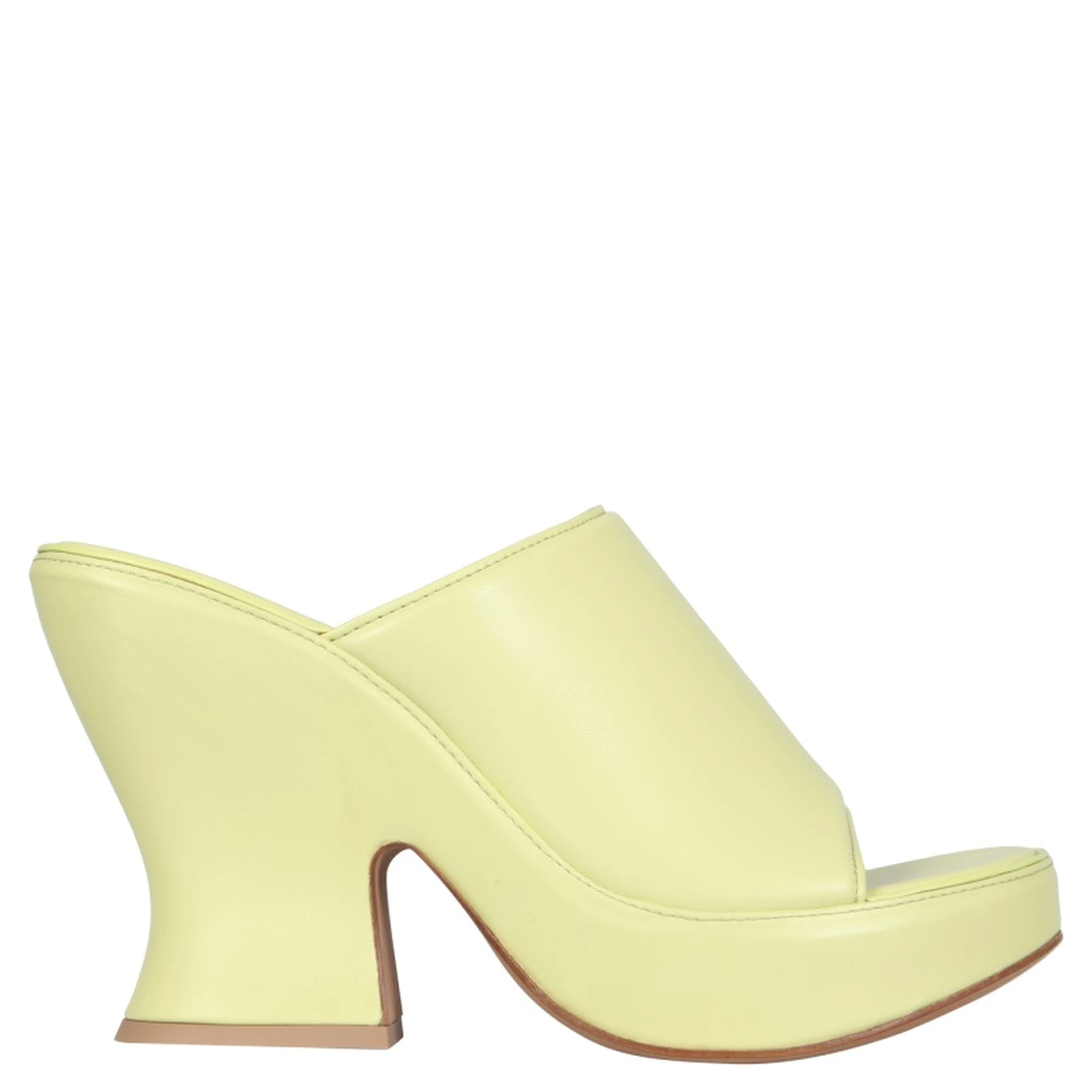 WEDGE SANDALS