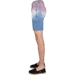 DEGRADED PRINT BERMUDA