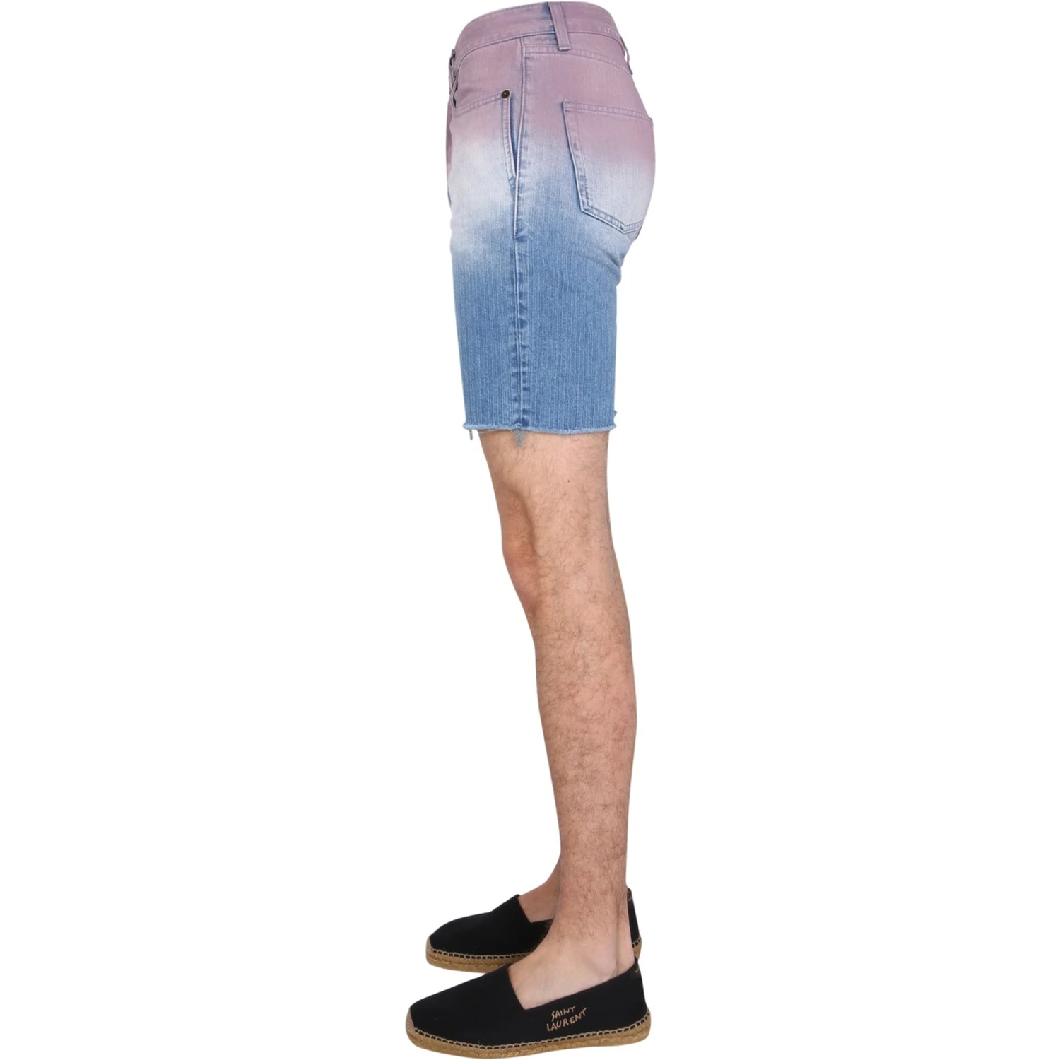 DEGRADED PRINT BERMUDA