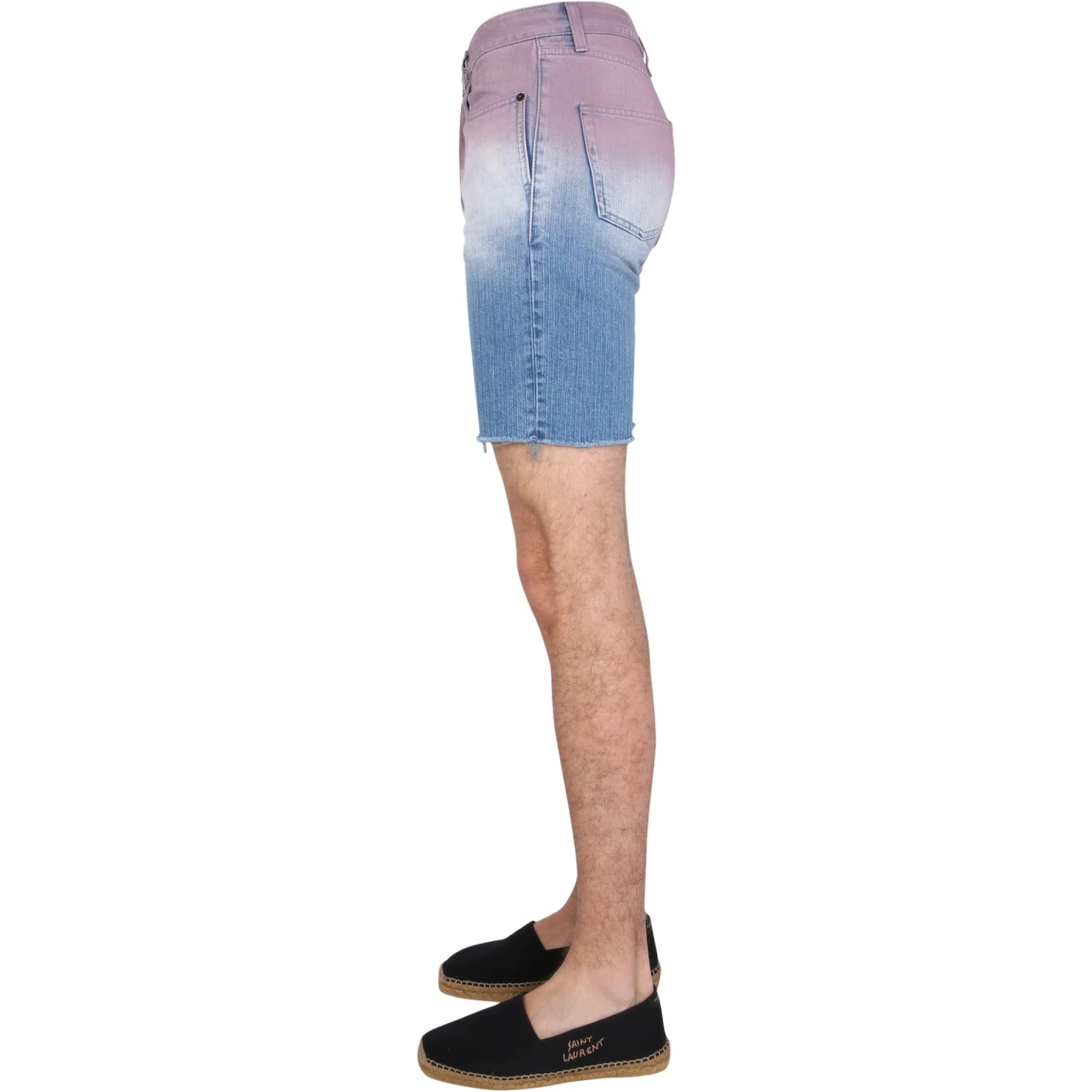 DEGRADED PRINT BERMUDA