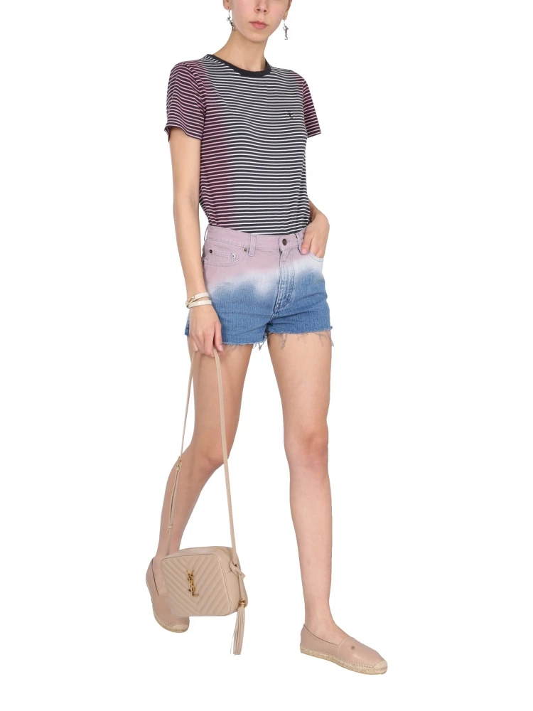 TIE DYE SHORTS alternative