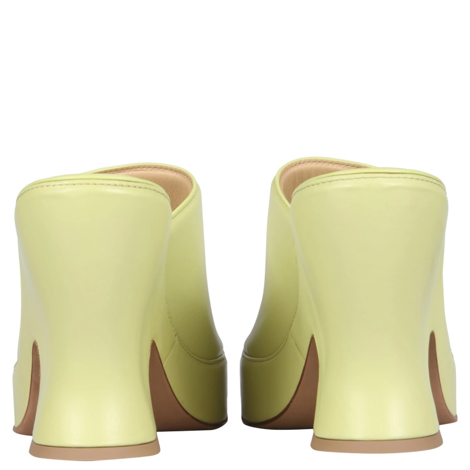 WEDGE SANDALS