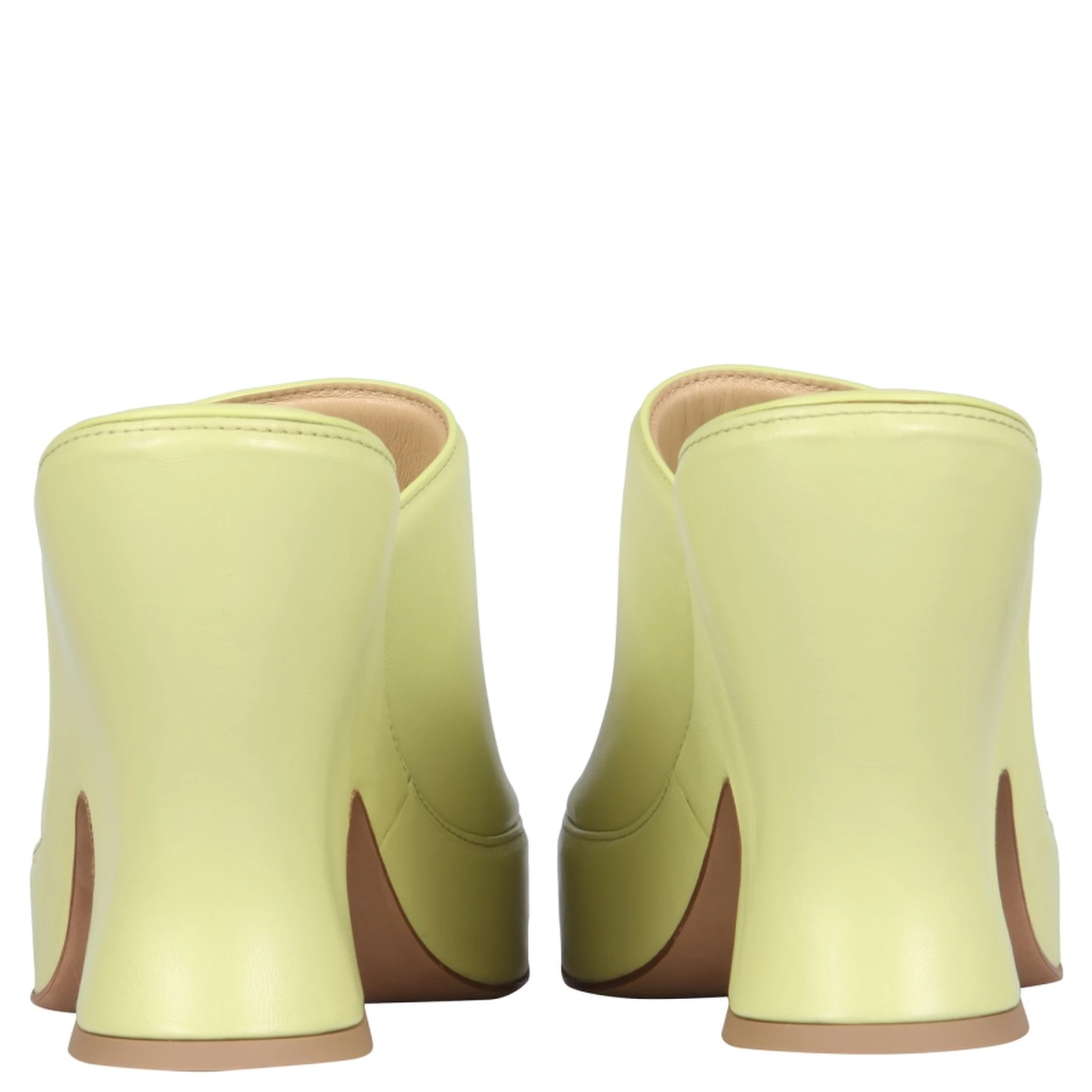 WEDGE SANDALS
