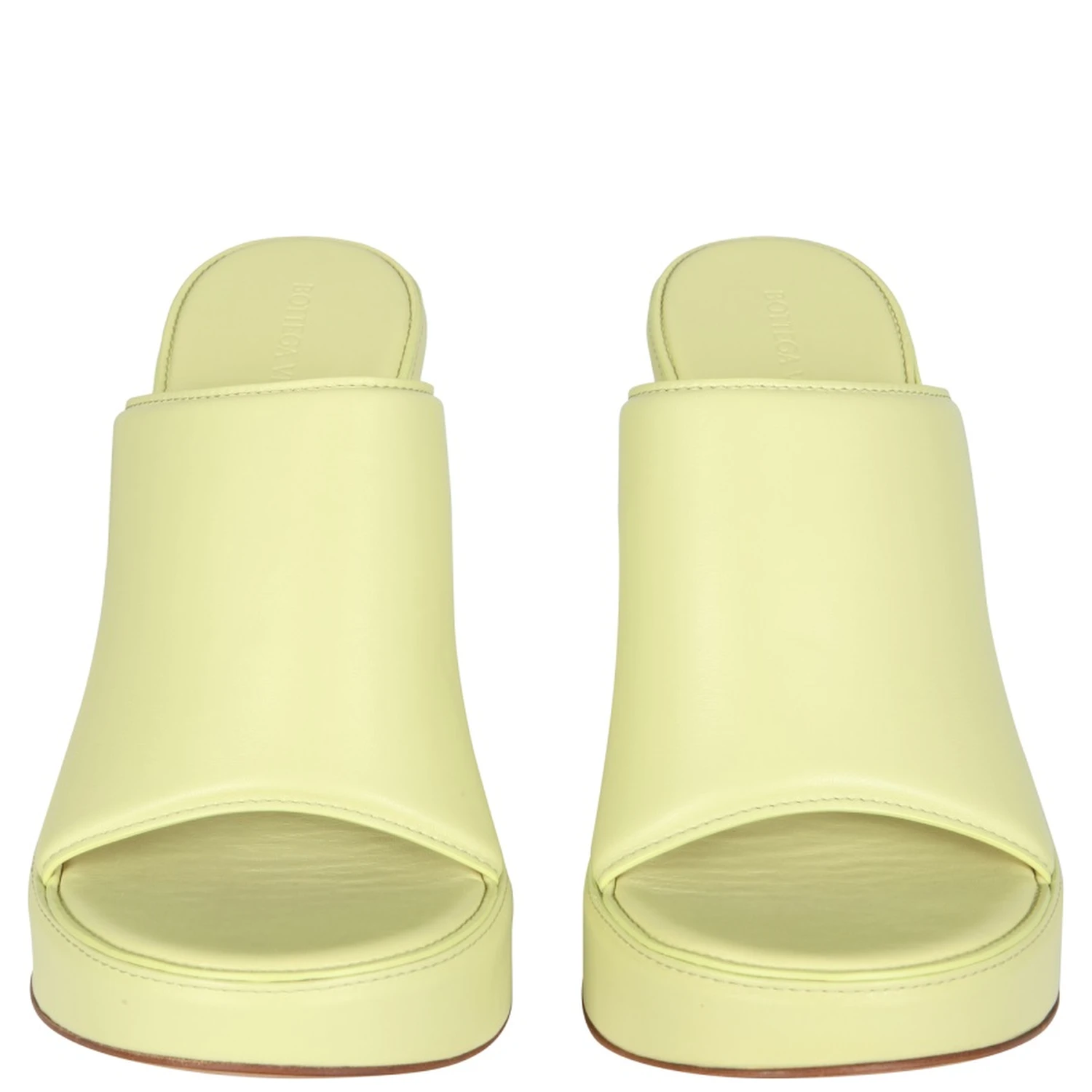 WEDGE SANDALS