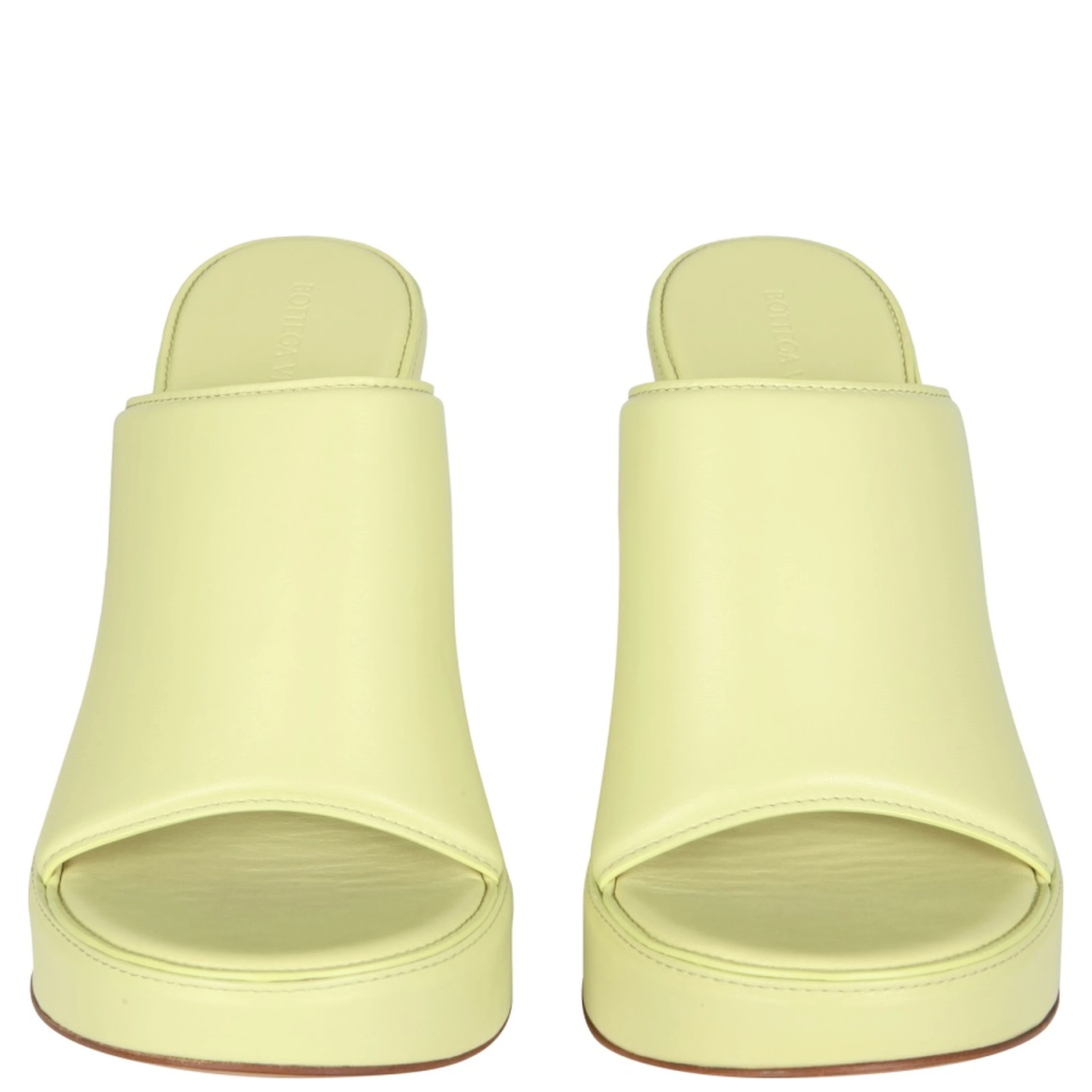 WEDGE SANDALS