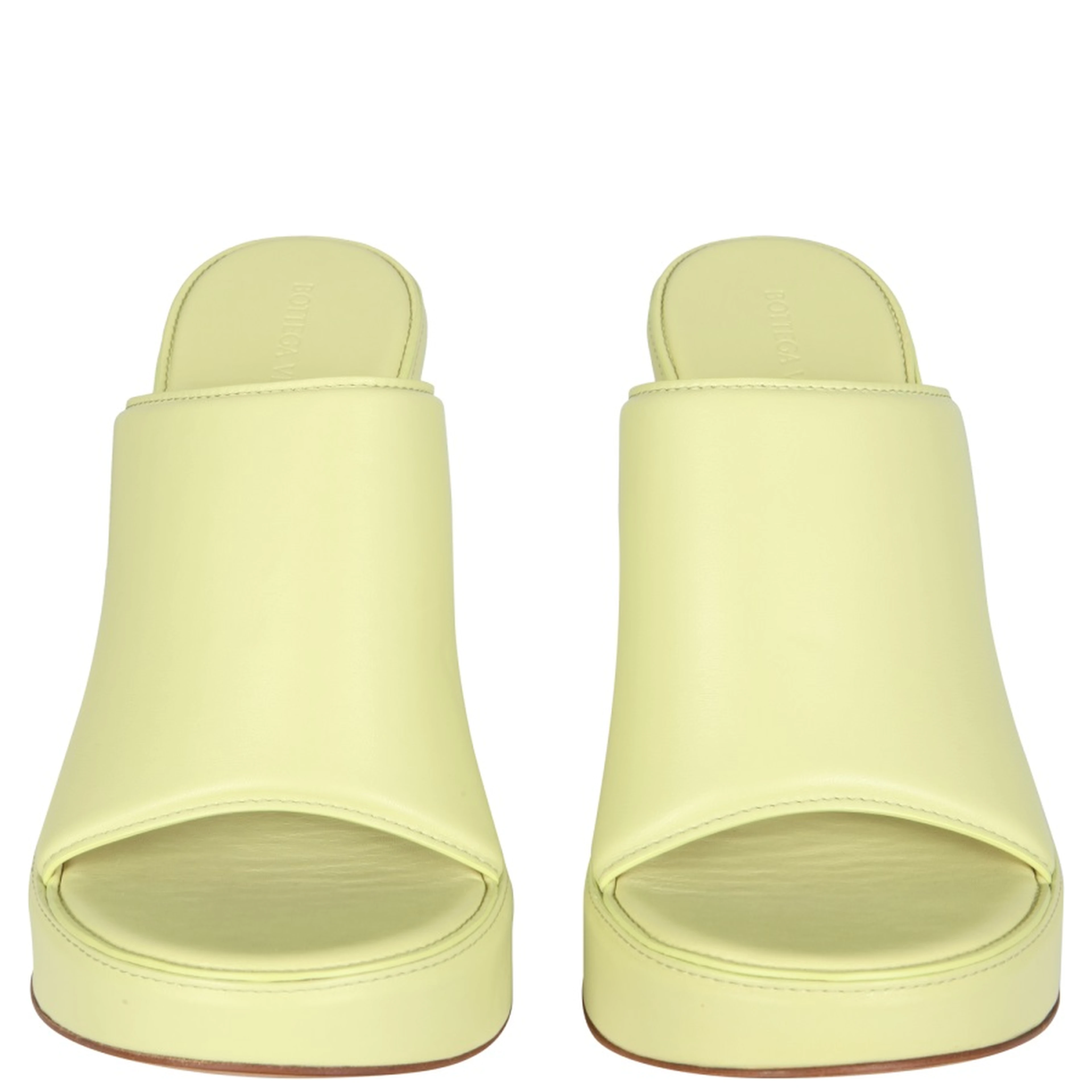 WEDGE SANDALS