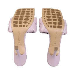 THE LIDO SANDALS