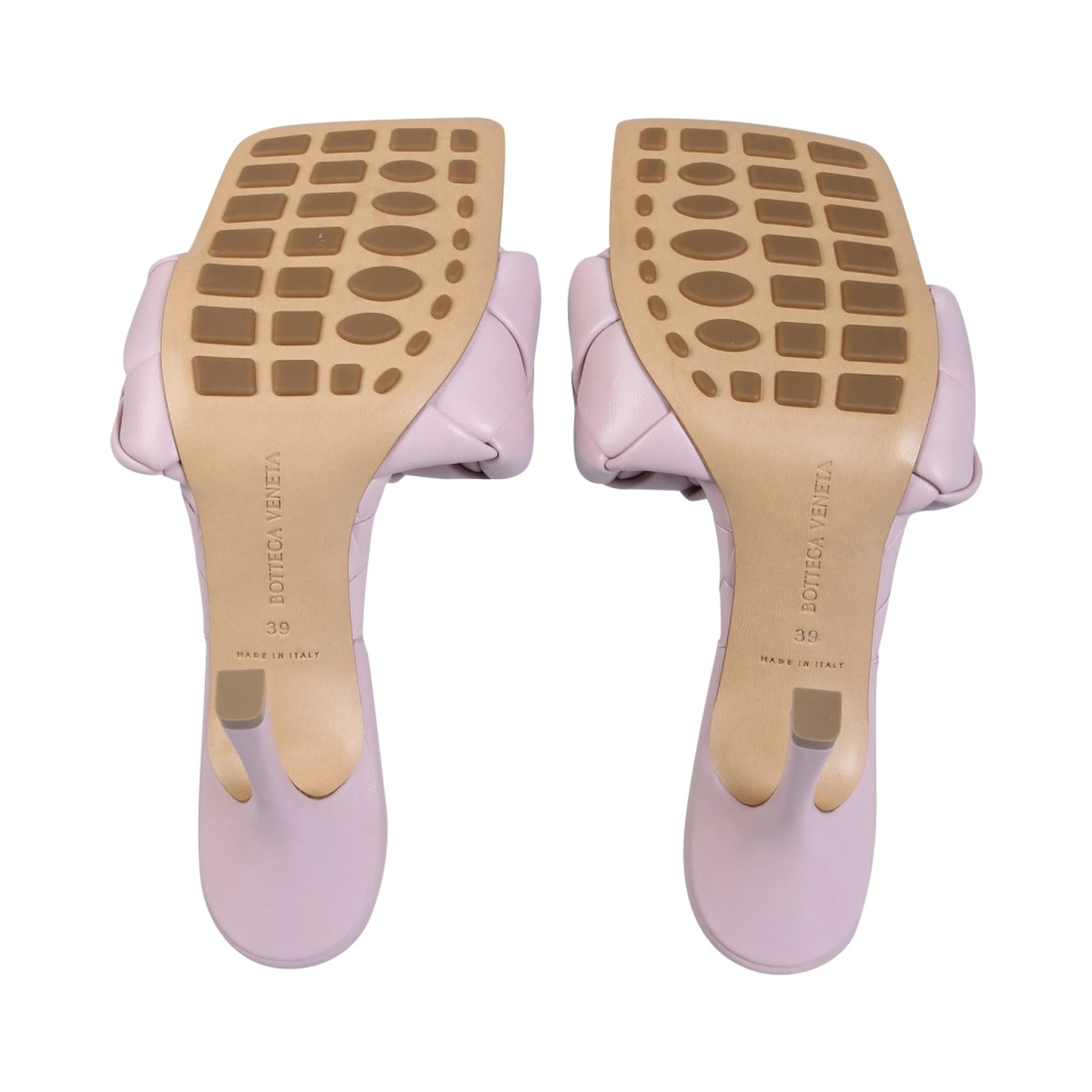 THE LIDO SANDALS