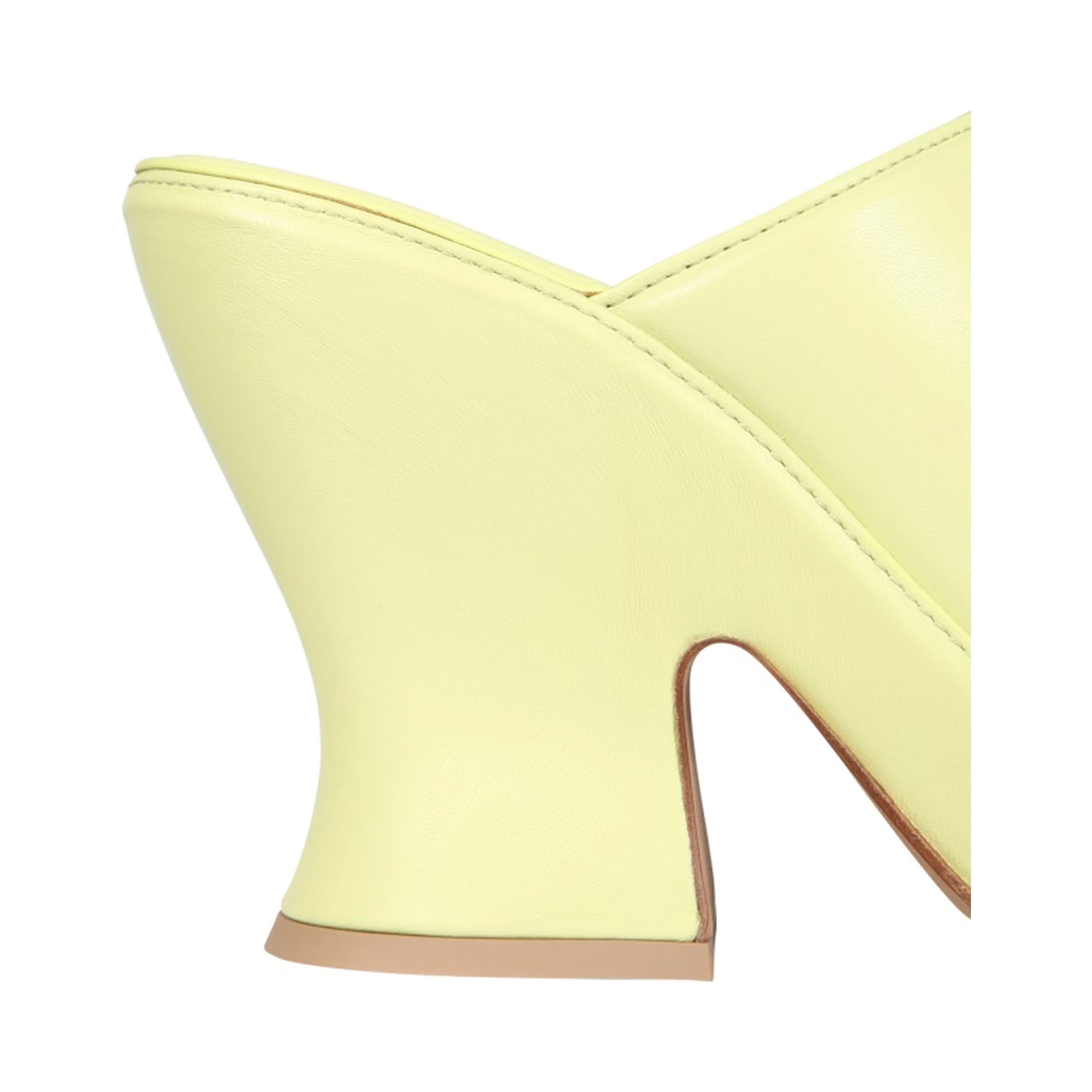 WEDGE SANDALS