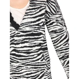 V-NECK SWEATER