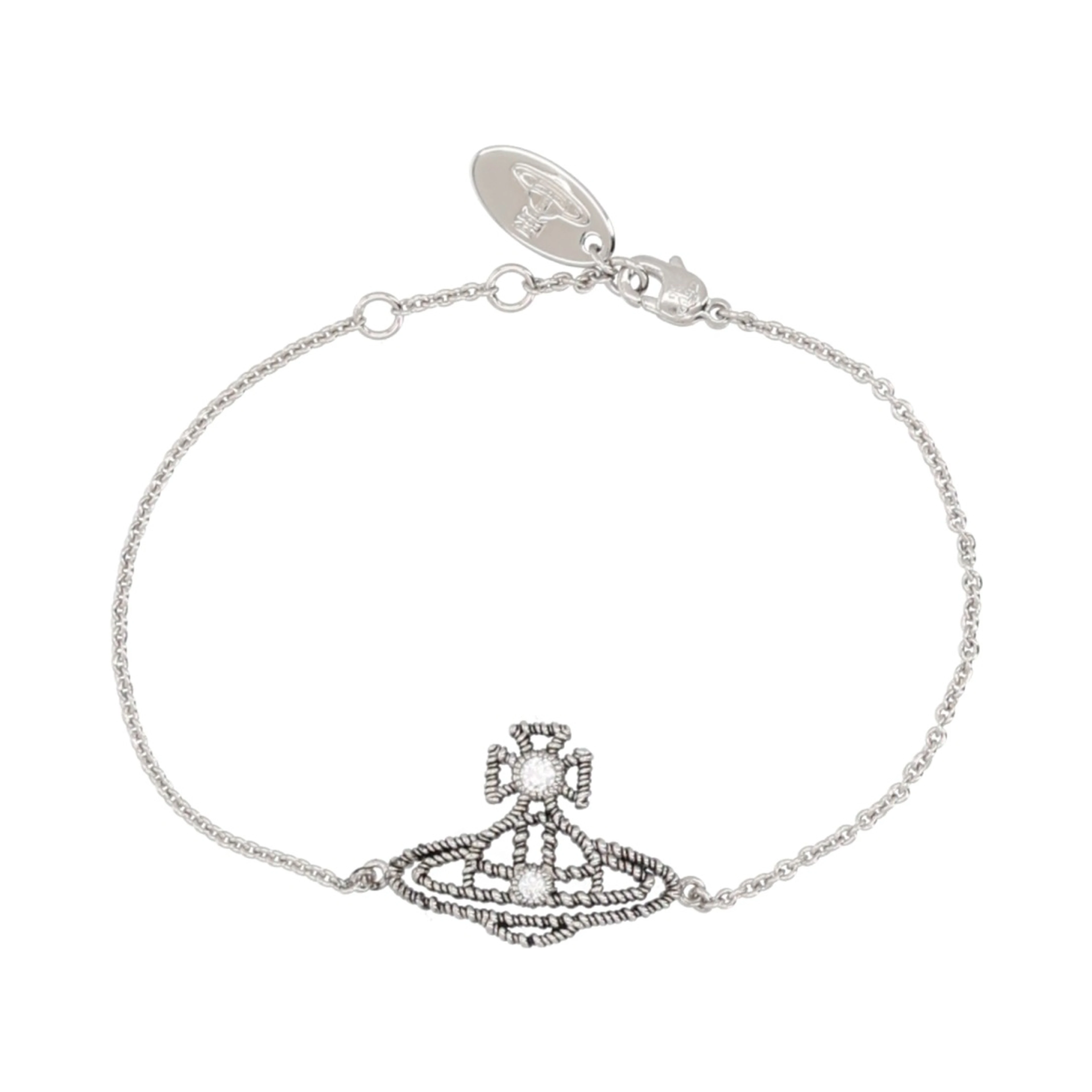 "CORETTA" BRACELET
