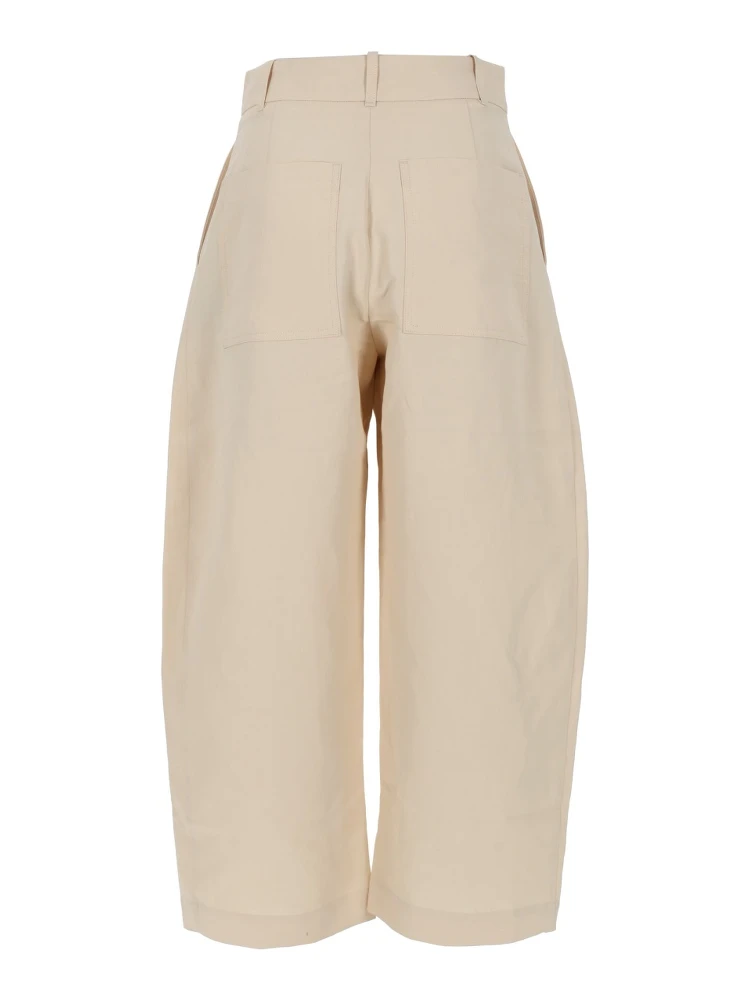 PANTALONE A GAMBA AMPIA alternative