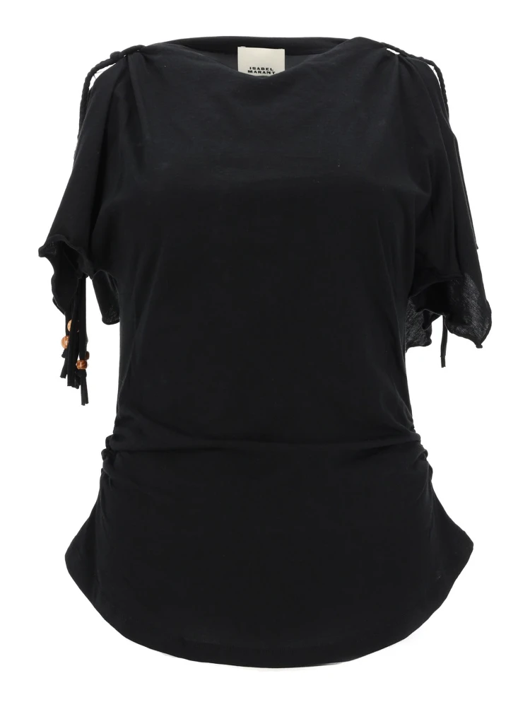 TOP "JAZIA"