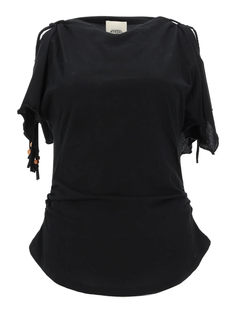 TOP "JAZIA"